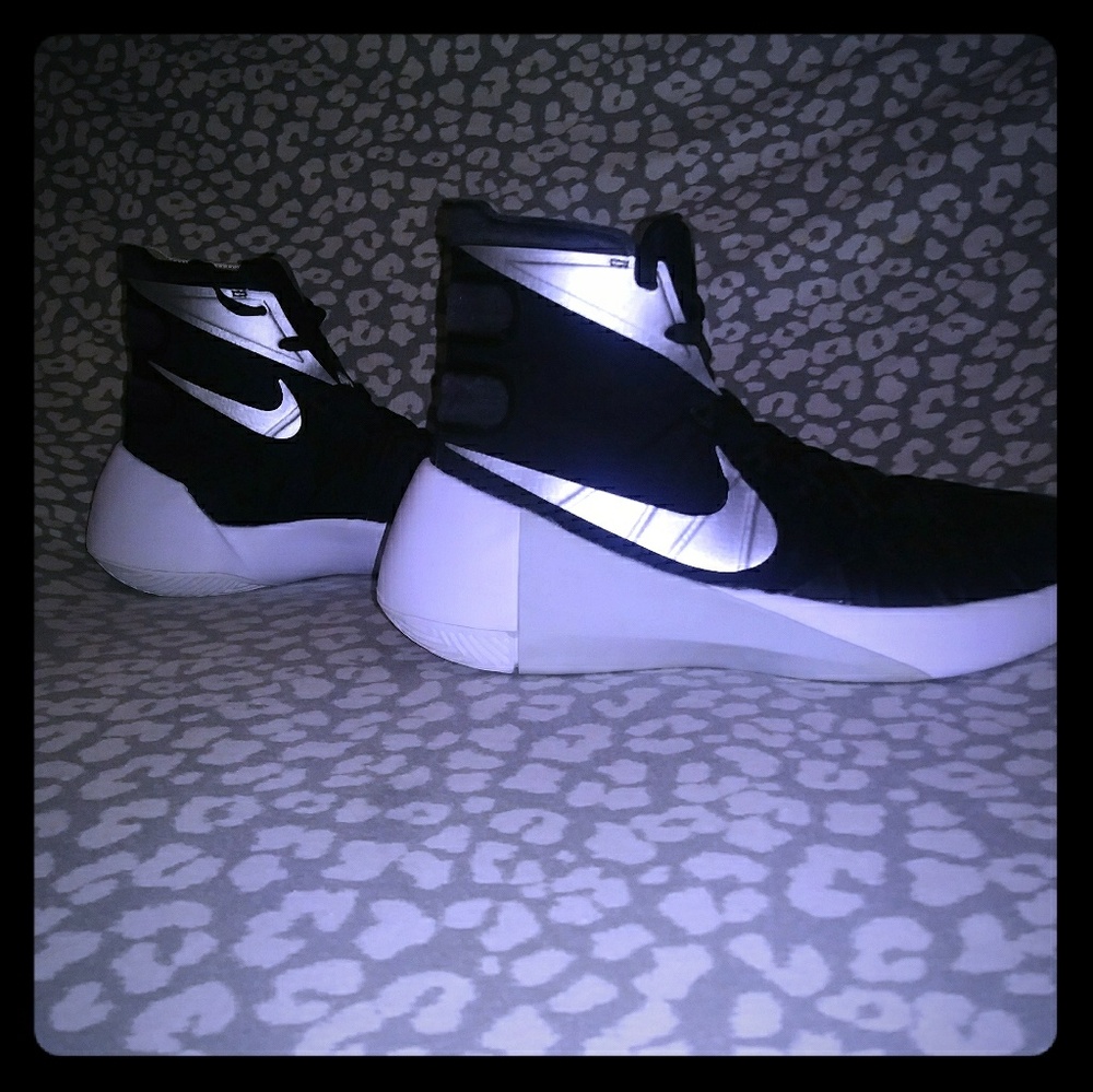 Nike Hyperdunk 2015